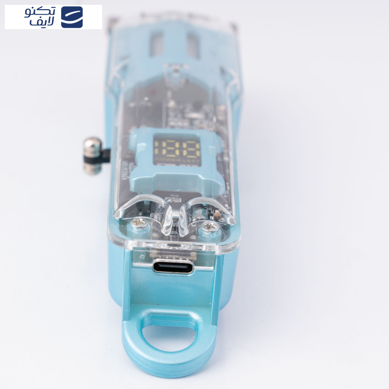 ماشین اصلاح موی سر و صورت لایچی مدل L-902 ماشین اصلاح موی سر و صورت لایچی مدل L-902