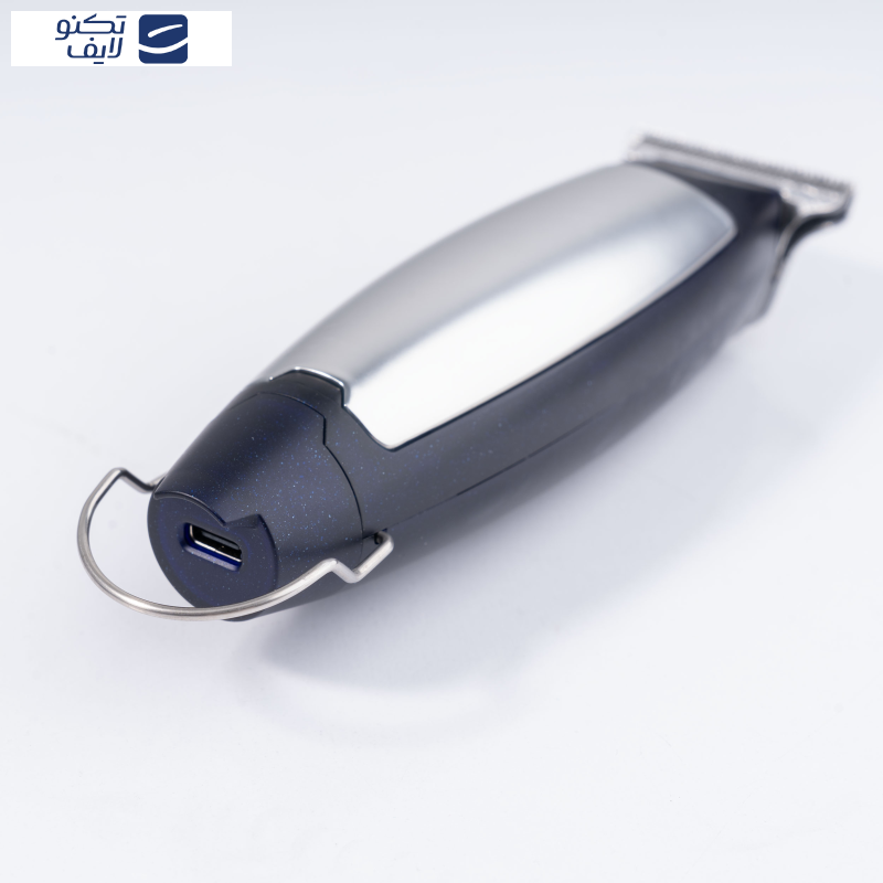 ماشین اصلاح موی سر و صورت لایچی مدل L-956 ماشین اصلاح موی سر و صورت لایچی مدل L-956