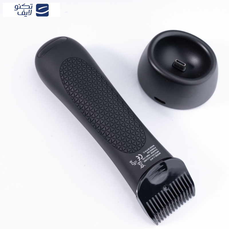 ماشین اصلاح موی صورت و بدن لایچی مدل L-910 ماشین اصلاح موی صورت و بدن لایچی مدل L-910