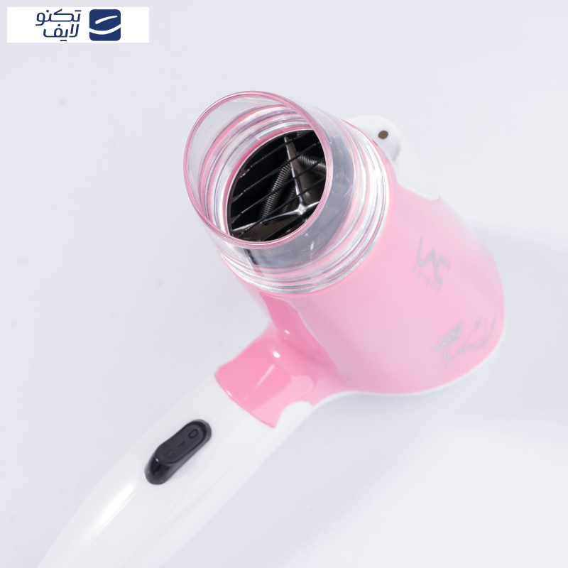سشوار مسافرتی لایچی مدل L-1030