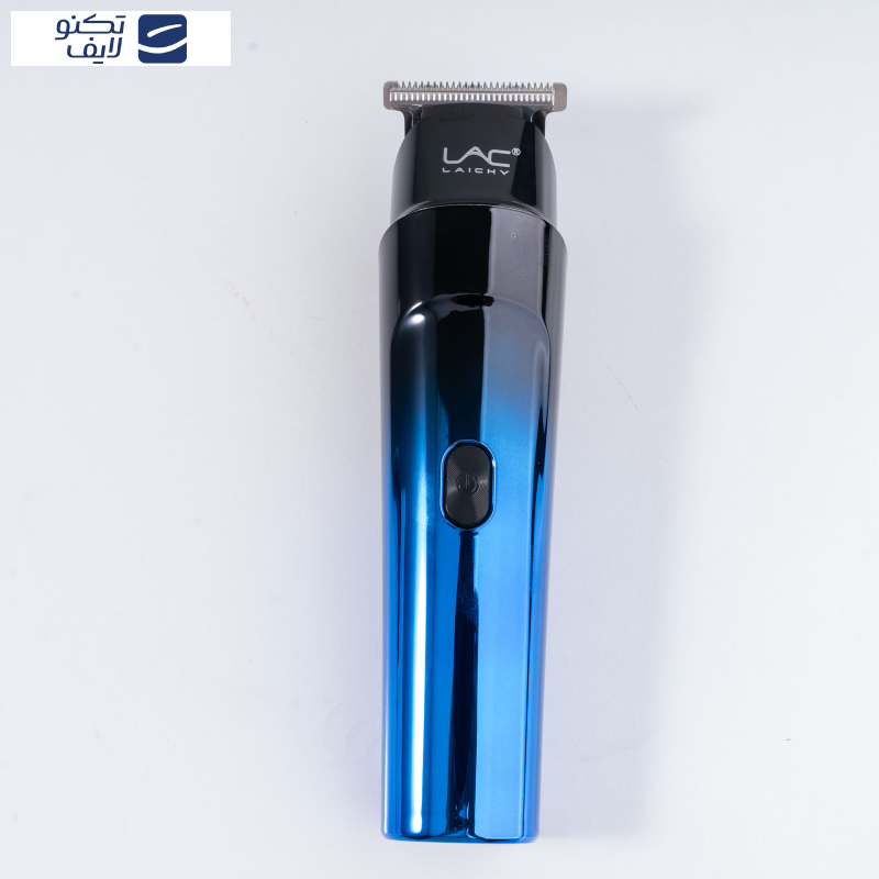 ست ماشین اصلاح موی سر ، صورت  و بینی لایچی مدل L-911