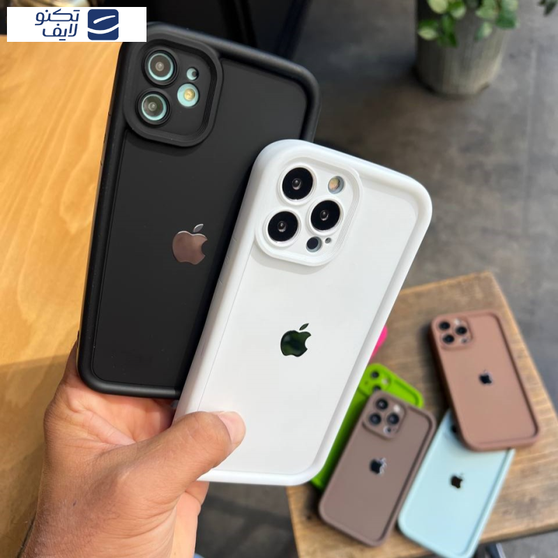 کاور مدل سالید سیلیکون مناسب برای گوشی موبایل اپل iPhone 15 Pro Max کاور مدل سالید سیلیکون مناسب برای گوشی موبایل اپل iPhone 15 Pro Max