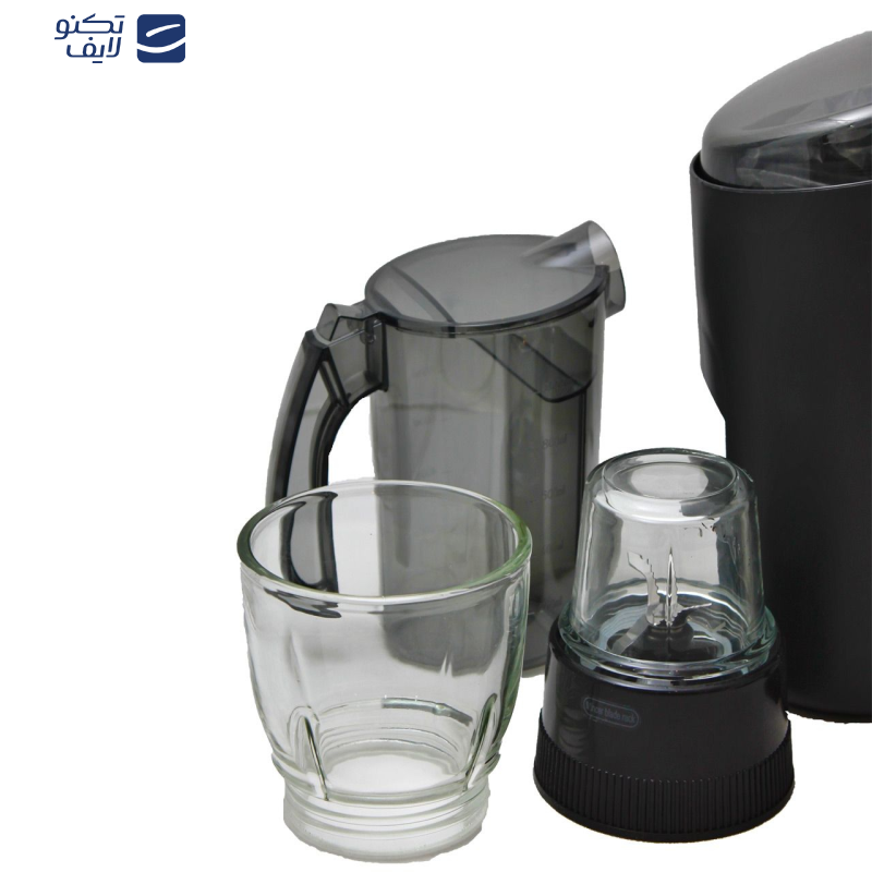 آبمیوه گیری پارادایس مدل P-222 آبمیوه گیری پارادایس مدل P-222