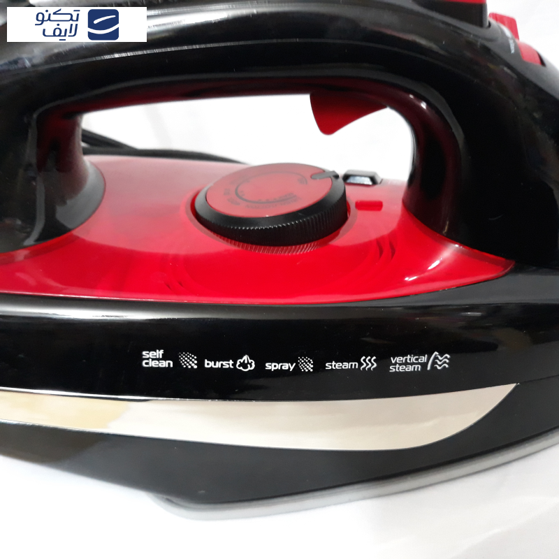 اتو بخار بونیتو مدل EL-2068