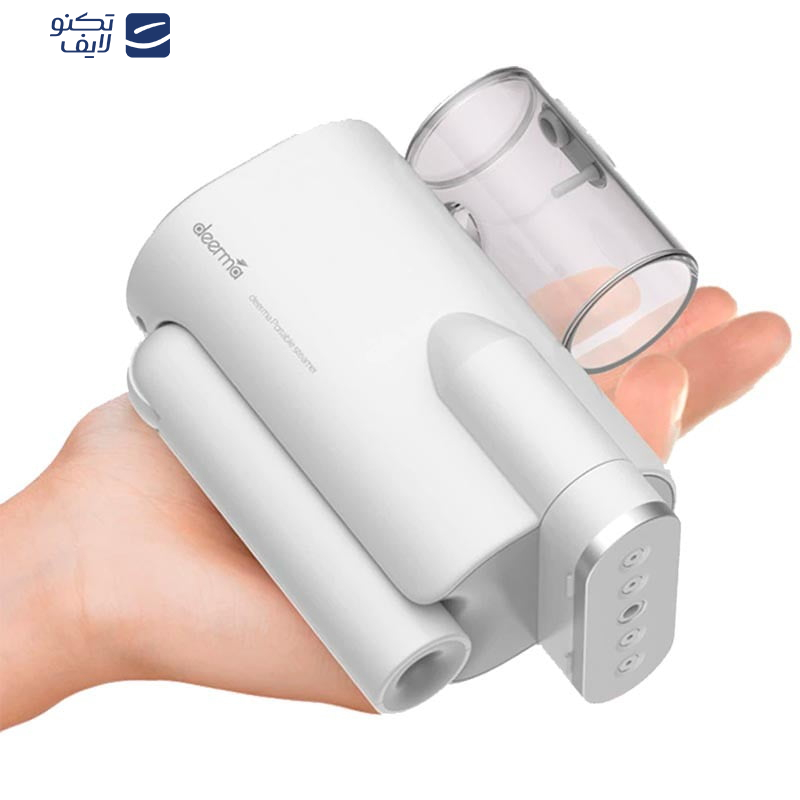 اتو بخار درما مدل HS007 اتو بخار درما مدل HS007