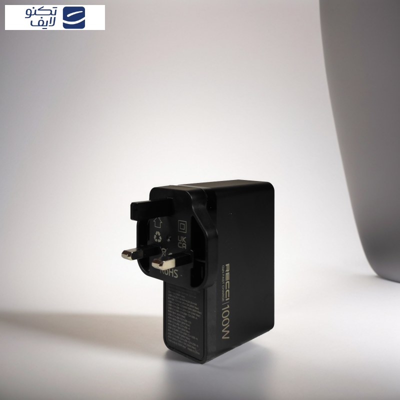 آداپتور شارژر رسی مدل RC41 GAN