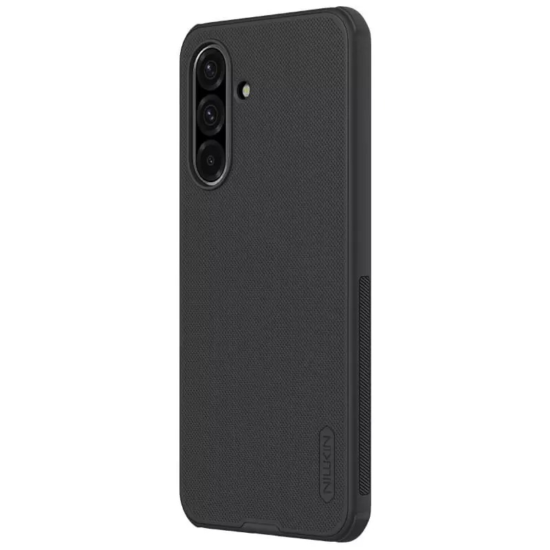 کاور نیلکین مدل Super Frosted Shield مناسب برای گوشی موبایل سامسونگ Galaxy A26 کاور نیلکین مدل Super Frosted Shield مناسب برای گوشی موبایل سامسونگ Galaxy A26