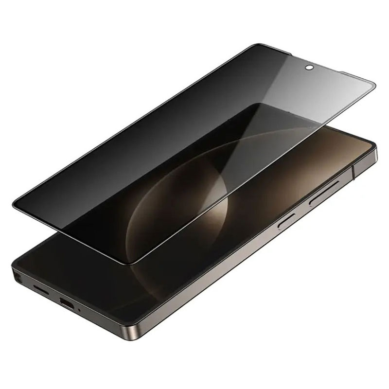 محافظ صفحه نمایش حریم شخصی گرین لاین مدل 9H Privacy Shield مناسب برای گوشی موبایل سامسونگ Galaxy S25 Ultra محافظ صفحه نمایش حریم شخصی گرین لاین مدل 9H Privacy Shield مناسب برای گوشی موبایل سامسونگ Galaxy S25 Ultra