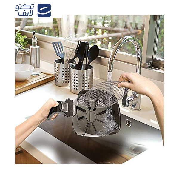 سرخ کن بلک اند دکر مدل AF600