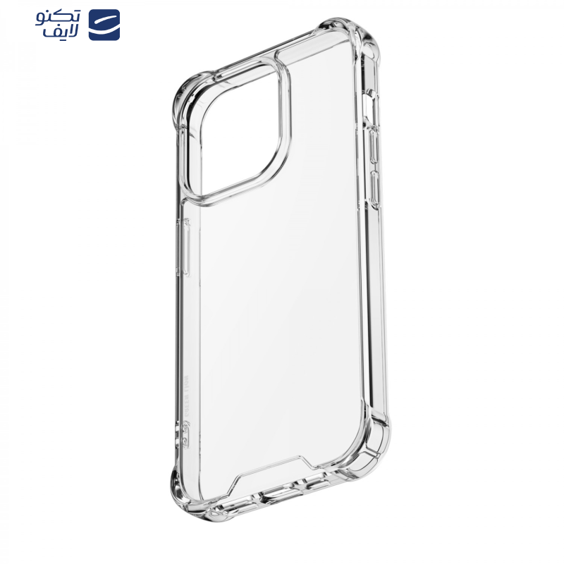 کاور گرین لاین مدل Anti-Shock مناسب برای گوشی موبایل اپل iPhone 16 Pro کاور گرین لاین مدل Anti-Shock مناسب برای گوشی موبایل اپل iPhone 16 Pro