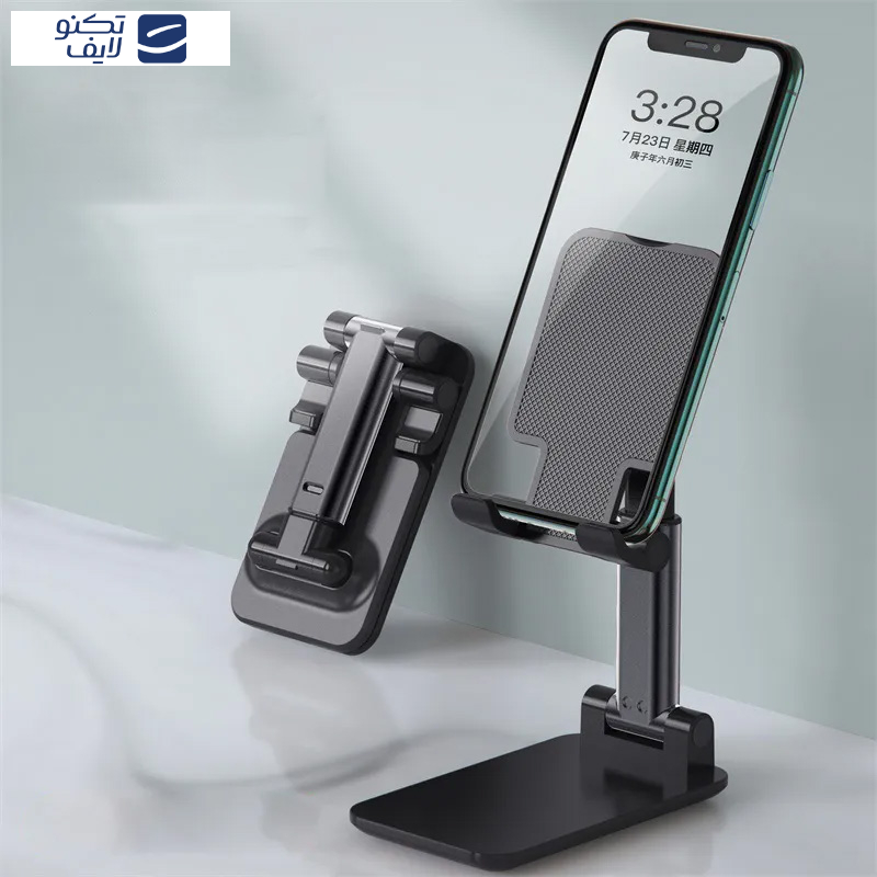 شارژر بی سیم گرین لاین مدل Foldable Wireless شارژر بی سیم گرین لاین مدل Foldable Wireless