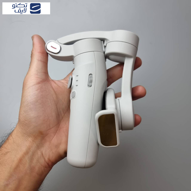 گیمبال مدل M1 گیمبال مدل M1