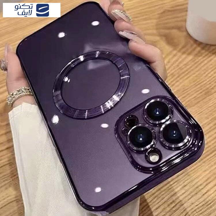 کاور طرح clear مناسب برای گوشی موبایل اپل iphone 14 pro max کاور طرح clear مناسب برای گوشی موبایل اپل iphone 14 pro max