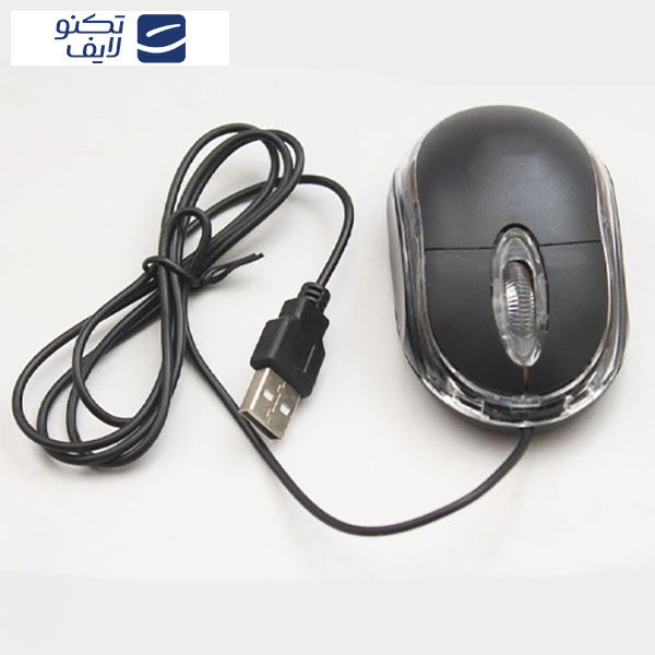 ماوس جکنگ مدل JM-009 ماوس جکنگ مدل JM-009