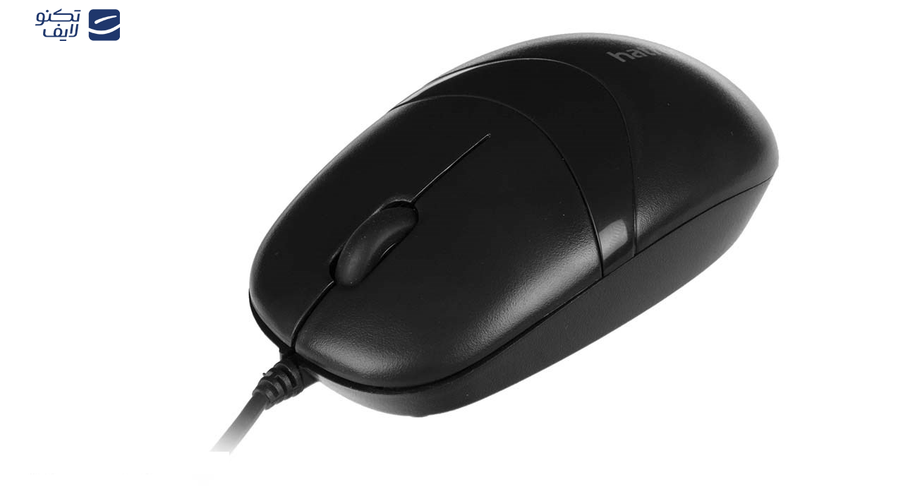 ماوس هترون مدل HM350 ماوس هترون مدل HM350