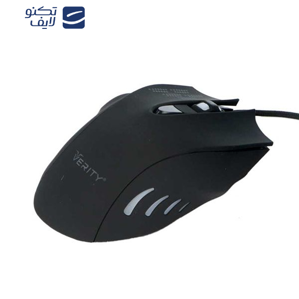 ماوس مخصوص بازی وریتی مدل V-MS5114G