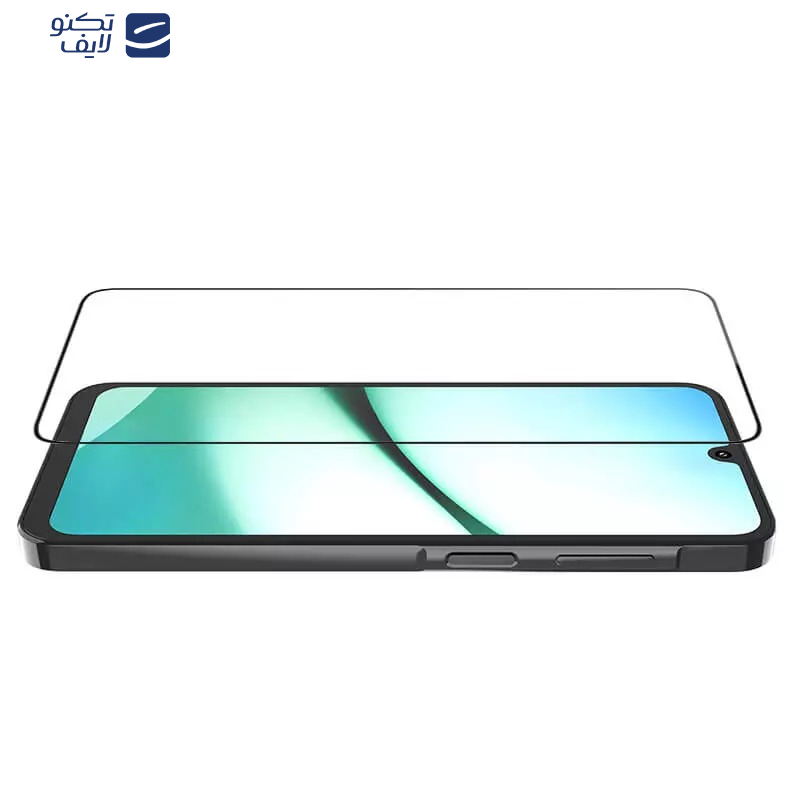 محافظ صفحه نمایش نیلکین مدل CP Plus Pro مناسب برای گوشی موبایل سامسونگ Galaxy A26 / A16 محافظ صفحه نمایش نیلکین مدل CP Plus Pro مناسب برای گوشی موبایل سامسونگ Galaxy A26 / A16