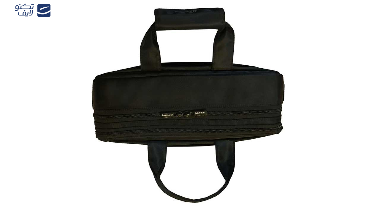 کیف لپ تاپ فوروارد مدل FCLT1000 مناسب برای لپ تاپ 16.4 اینچی