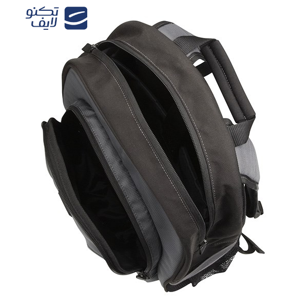 کیف کوله تارگوس مدل TSB023 مناسب برای لپ تاپ 15.6 اینچی کیف کوله تارگوس مدل TSB023 مناسب برای لپ تاپ 15.6 اینچی