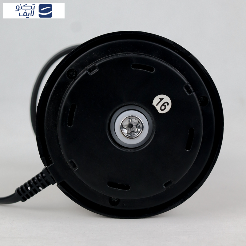خردکن مباشی مدل ME-CH4002 خردکن مباشی مدل ME-CH4002