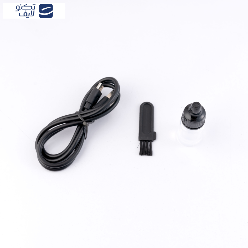 ماشین اصلاح موی سر و صورت جی دبلیو مدل GW-9825 ماشین اصلاح موی سر و صورت جی دبلیو مدل GW-9825