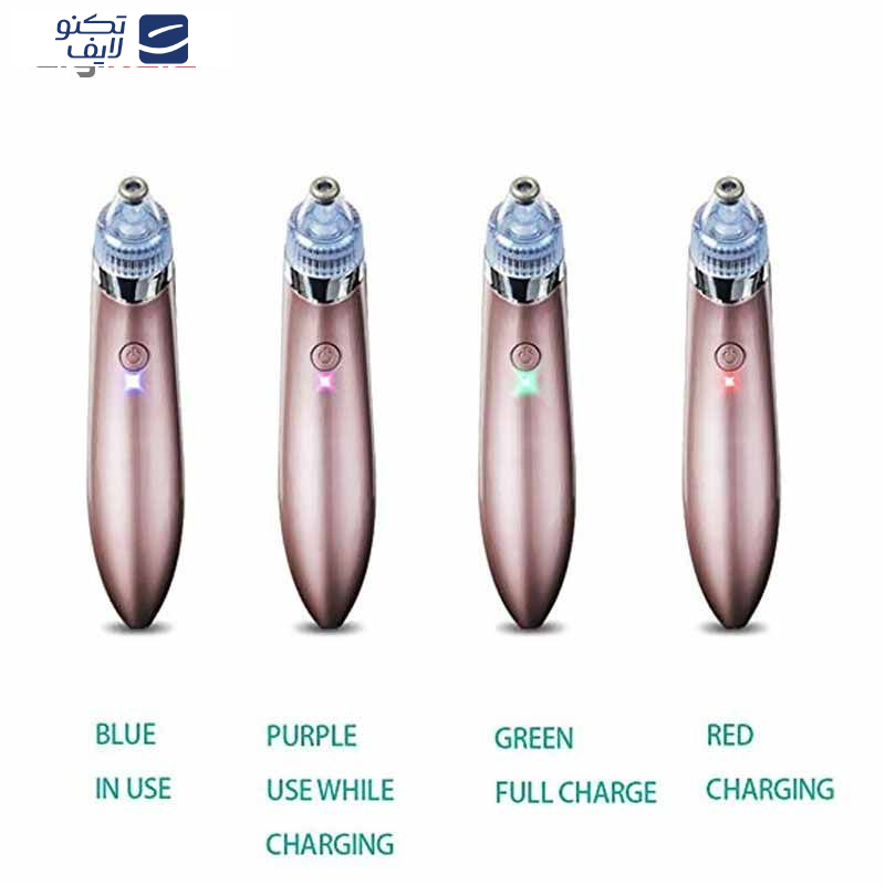 دستگاه میکرودرم خانگی مدل XN-8030 کد 2501188 دستگاه میکرودرم خانگی مدل XN-8030 کد 2501188