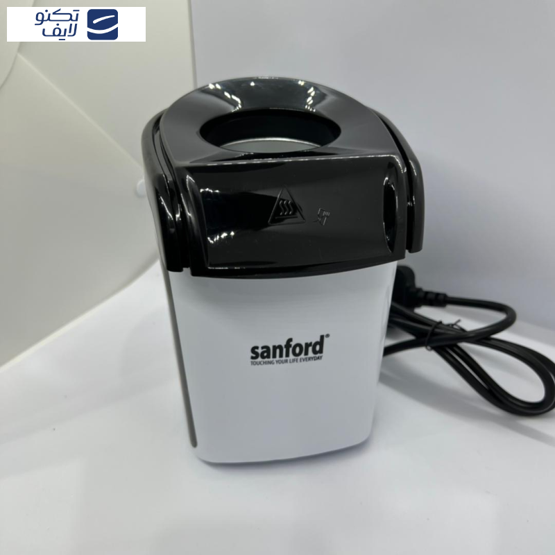 پاپ کورن ساز سانفورد مدل SF1377 پاپ کورن ساز سانفورد مدل SF1377