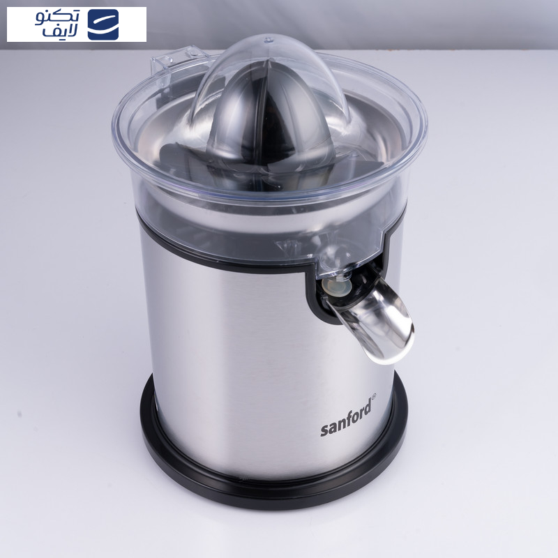آب مرکبات گیر سانفورد مدل SF5554CJ 