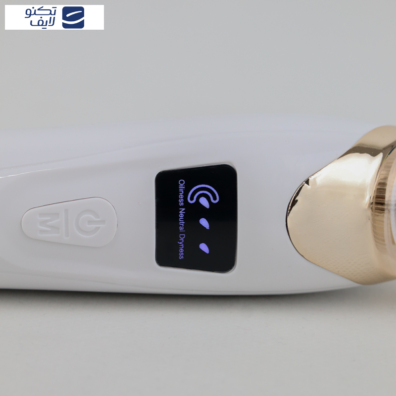 میکرودرم بابیلیس مدل pro 1554