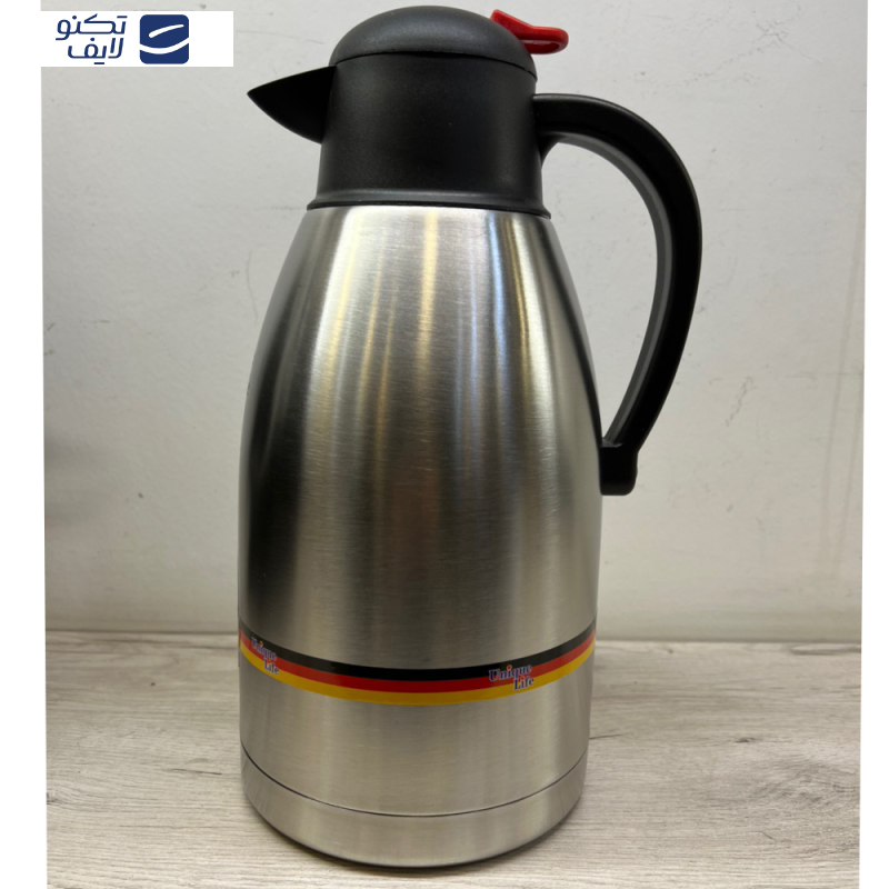 فلاکس یونیک لایف مدل UN1331 گنجایش 2 لیتر