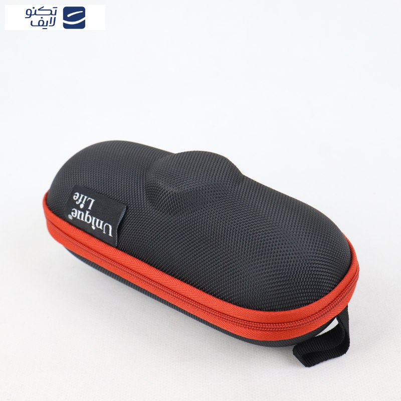 اسپرسوساز سفری یونیک لایف مدل UL-8202 به همراه کیف