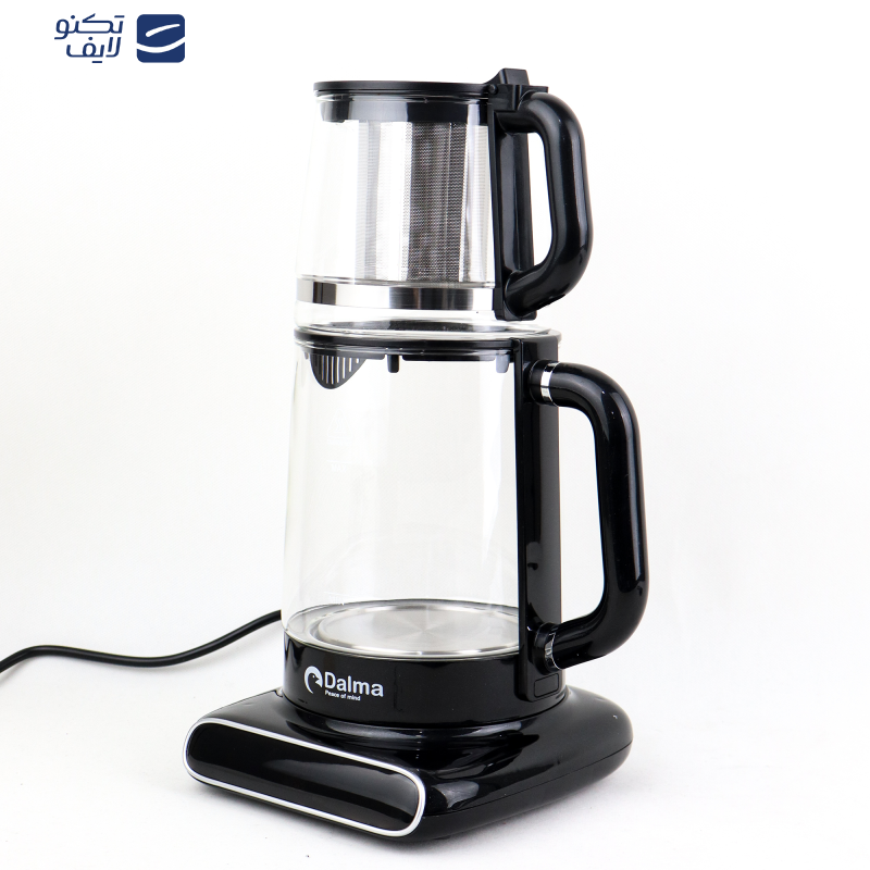 چای ساز دالما مدل DL-2121