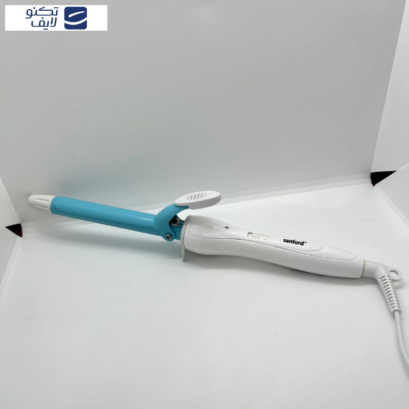 فر کننده و حالت دهنده مو سانفورد مدل SF9667HCL فر کننده و حالت دهنده مو سانفورد مدل SF9667HCL