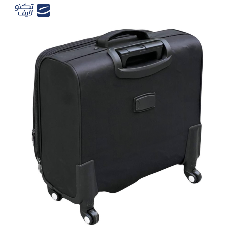 چمدان خلبانی مدل MDZ5590 چمدان خلبانی مدل MDZ5590