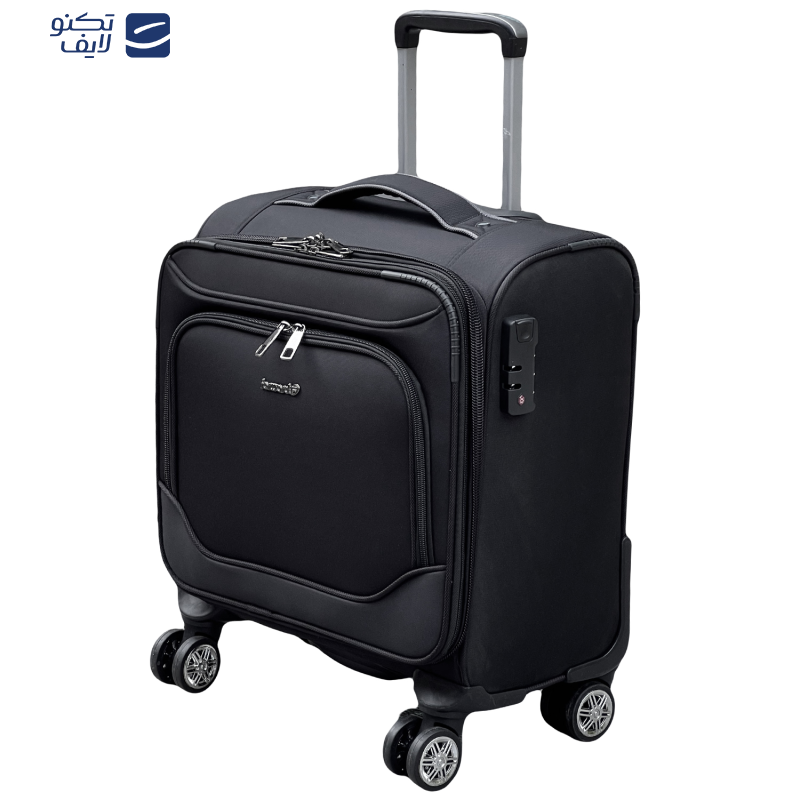 چمدان خلبانی فوروارد مدل FCLT571AIR FLY