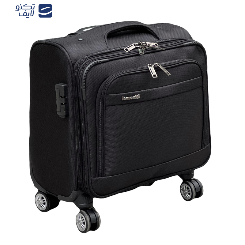 چمدان خلبانی  فوروارد کد FCLT5579TRAVEL PRO