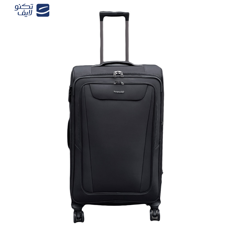 چمدان فوروارد کد FCLT40120HAPPY JOURNEY LARGE سایز بزرگ چمدان فوروارد کد FCLT40120HAPPY JOURNEY LARGE سایز بزرگ