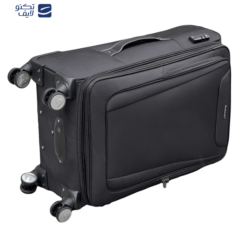 چمدان فوروارد کد FCLT40120HAPPY JOURNEY MEDIUM سایز متوسط چمدان فوروارد کد FCLT40120HAPPY JOURNEY MEDIUM سایز متوسط