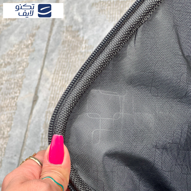 چمدان خلبانی فوروارد مدل FCLT5571TRAVEL CO