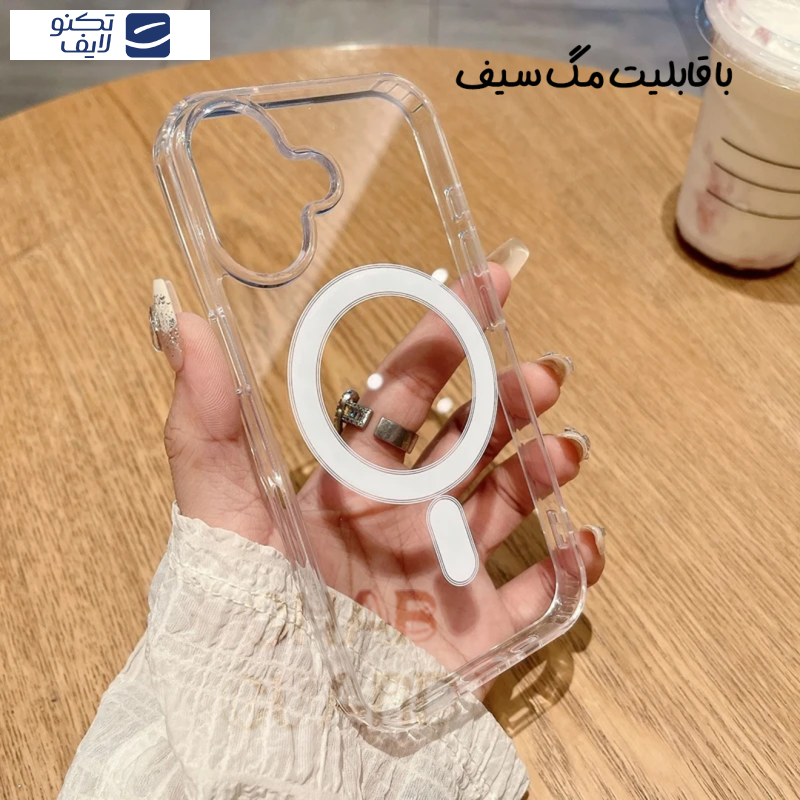کاور قاب گارد مدل GJM20 مناسب برای گوشی موبایل اپل iPhone 11 Pro Max کاور قاب گارد مدل GJM20 مناسب برای گوشی موبایل اپل iPhone 11 Pro Max