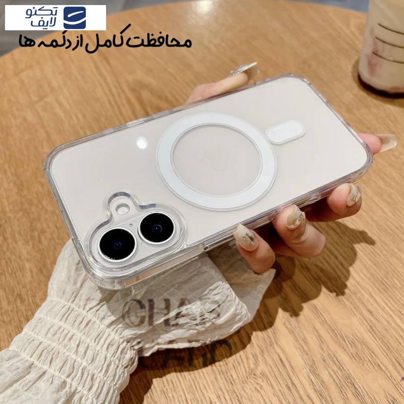 کاور قاب گارد مدل GJM20 مناسب برای گوشی موبایل سامسونگ Galaxy S23 FE 5G کاور قاب گارد مدل GJM20 مناسب برای گوشی موبایل سامسونگ Galaxy S23 FE 5G