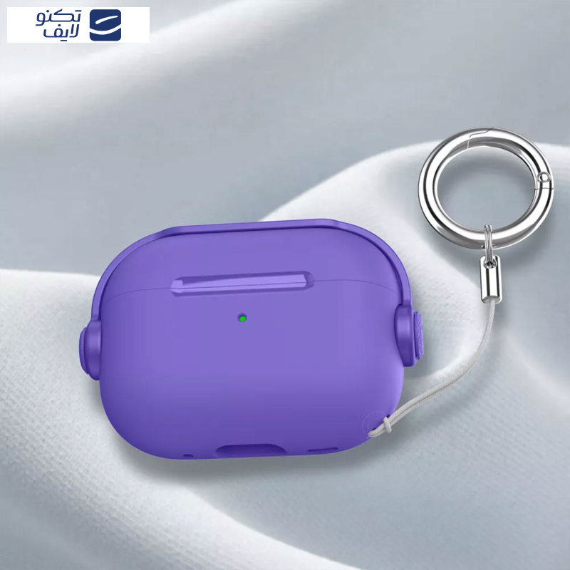 کاور کینگدام مدل Solid Drop Earphone مناسب برای کیس اپل ایرپاد پرو 2