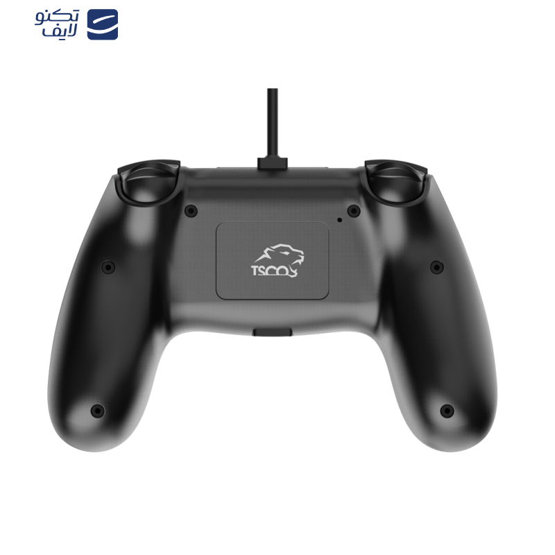 دسته بازی تسکو مدل TG 126