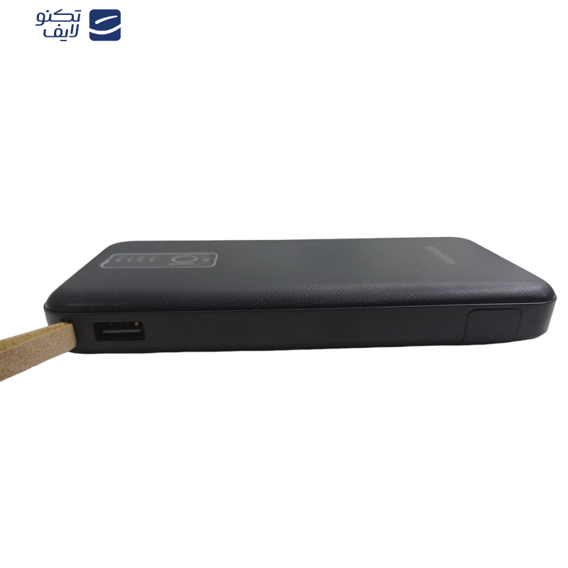 پاوربانک آمایا مدل APW-06 ظرفیت 10000 میلی آمپر