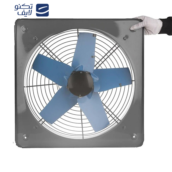هواکش صنعتی دمنده مدل VID-50D4T