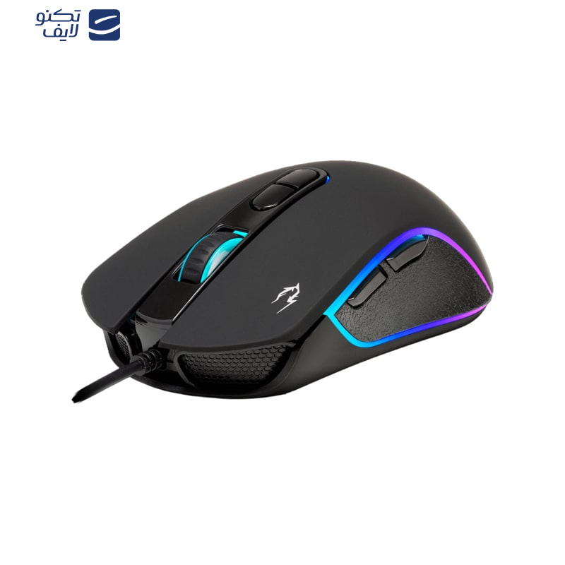 ماوس و کیبورد مخصوص بازی گیم دیاس مدل ARES E3 2-IN-1 COMBO ماوس و کیبورد مخصوص بازی گیم دیاس مدل ARES E3 2-IN-1 COMBO