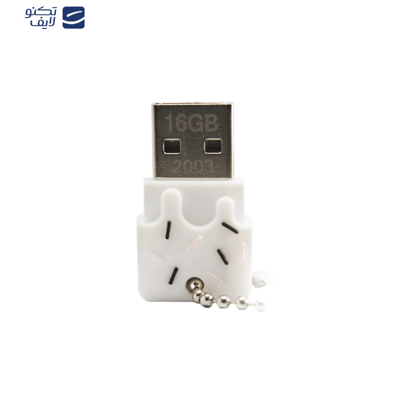 فلش مموری گلکسبیت مدل wiper ظرفیت 16 گیگابایت فلش مموری گلکسبیت مدل wiper ظرفیت 16 گیگابایت