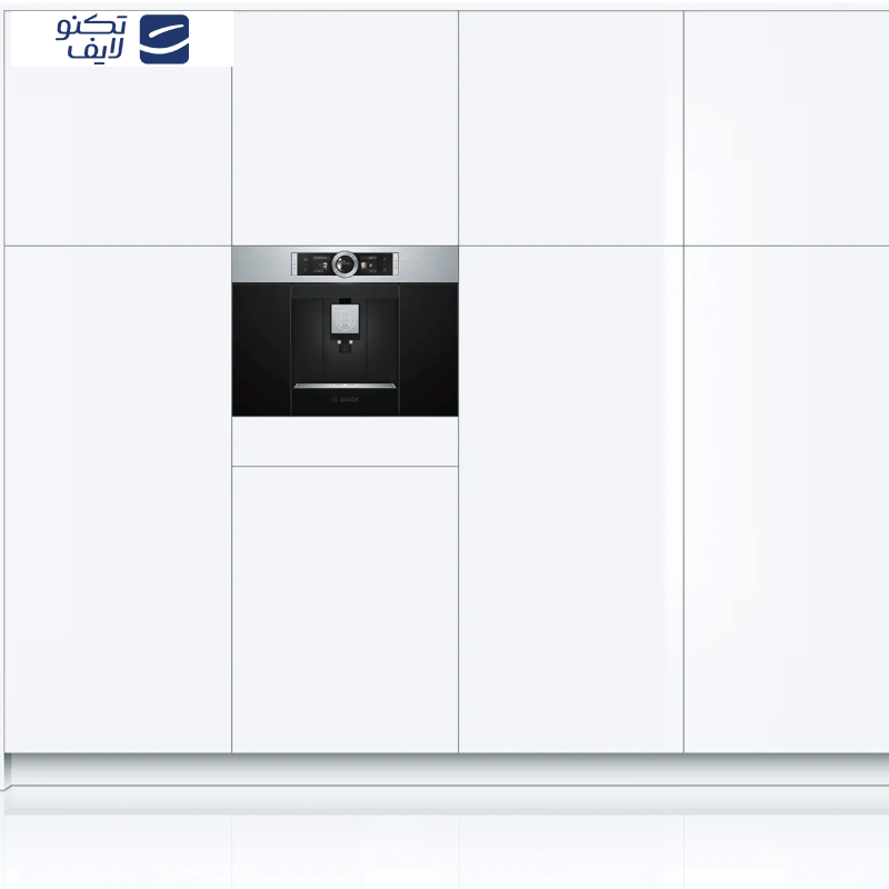 اسپرسو ساز بوش مدل CTL636ES1