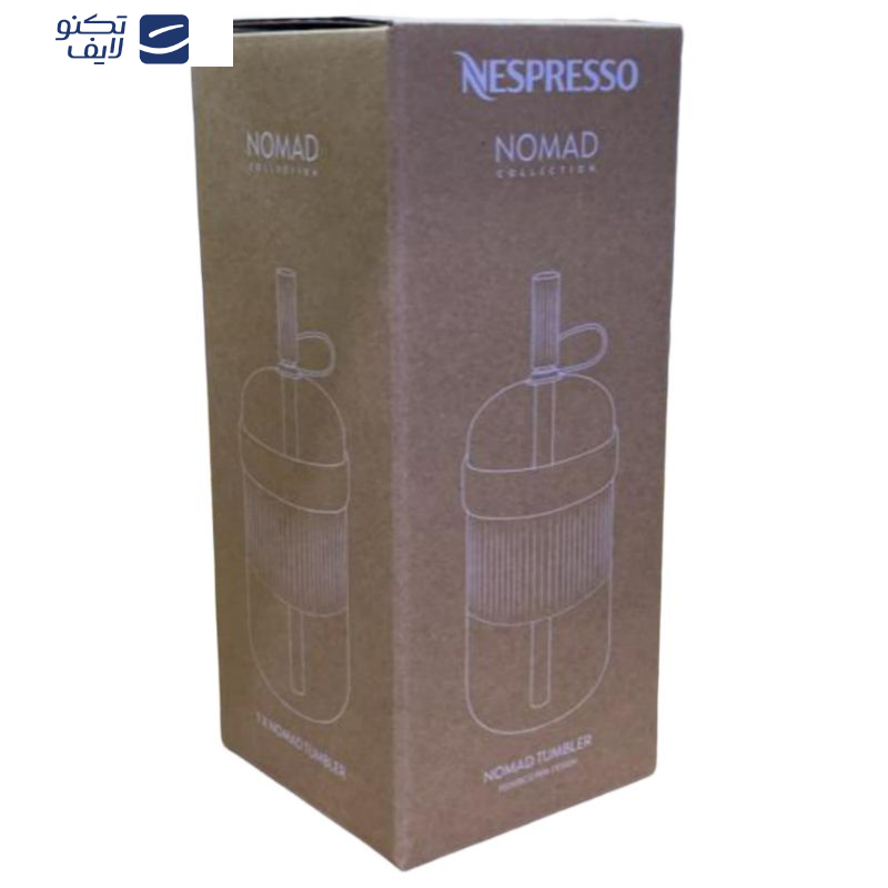 لیوان نسپرسو مدل نوماد Tumbler گنجایش 0.54 لیتر