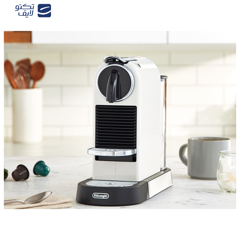 اسپرسوساز نسپرسو en167 CitiZ DeLonghi اسپرسوساز نسپرسو en167 CitiZ DeLonghi